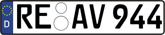 RE-AV944