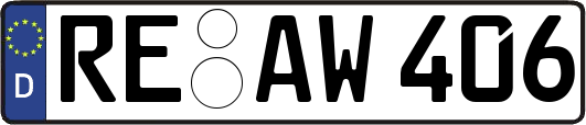 RE-AW406