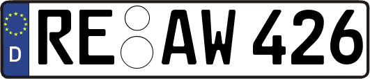 RE-AW426