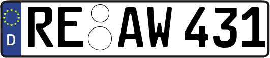 RE-AW431