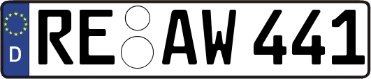 RE-AW441