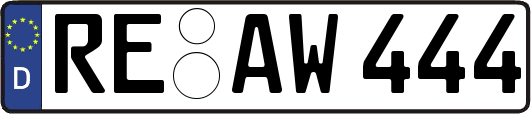 RE-AW444