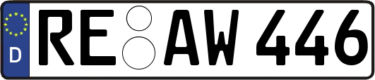 RE-AW446