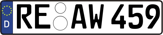 RE-AW459
