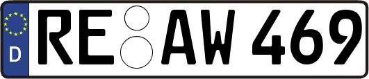 RE-AW469
