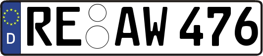 RE-AW476