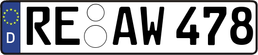 RE-AW478