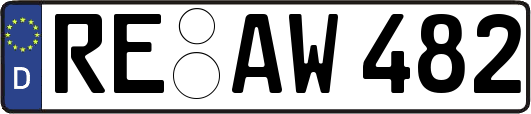 RE-AW482