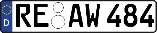 RE-AW484