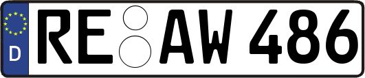 RE-AW486