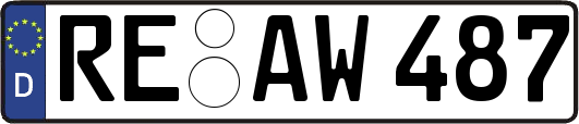 RE-AW487