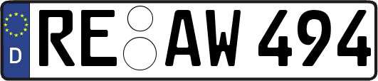 RE-AW494