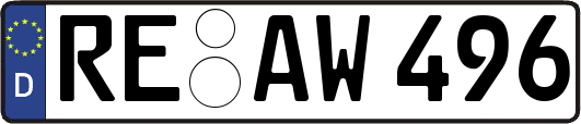 RE-AW496