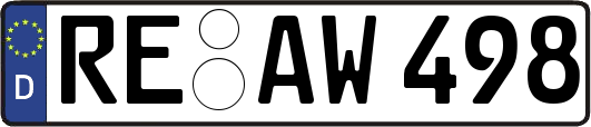 RE-AW498