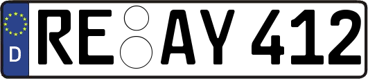 RE-AY412
