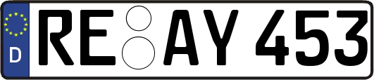 RE-AY453