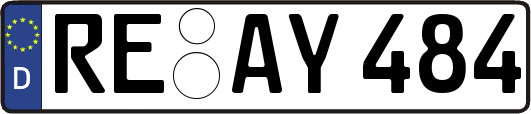 RE-AY484
