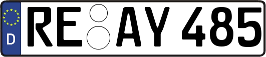 RE-AY485