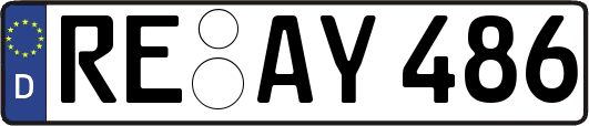 RE-AY486