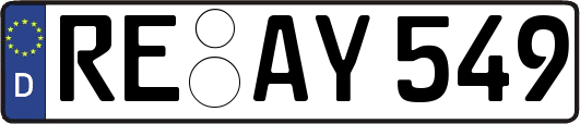 RE-AY549