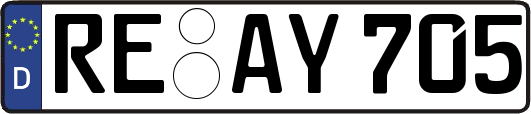 RE-AY705