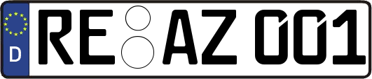 RE-AZ001