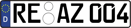 RE-AZ004