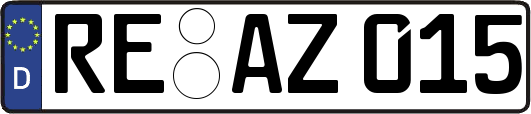 RE-AZ015