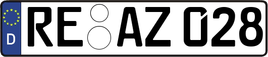 RE-AZ028