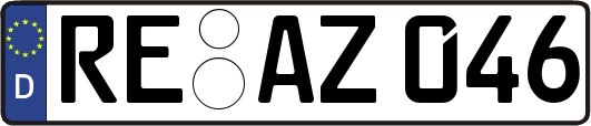 RE-AZ046
