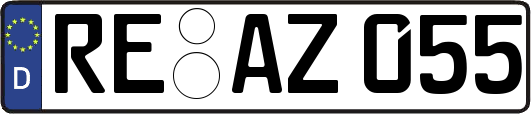 RE-AZ055