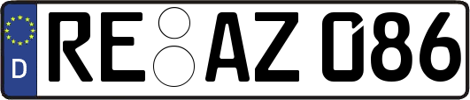 RE-AZ086