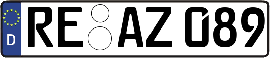 RE-AZ089