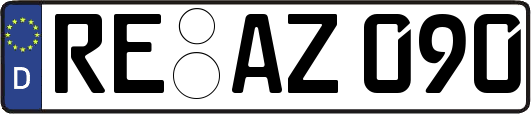 RE-AZ090