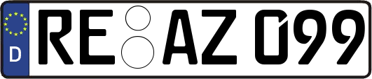 RE-AZ099