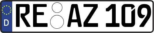 RE-AZ109