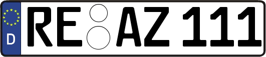 RE-AZ111