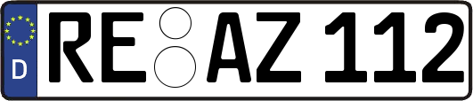 RE-AZ112