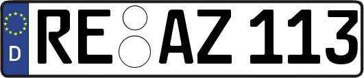 RE-AZ113