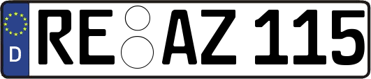 RE-AZ115