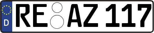 RE-AZ117