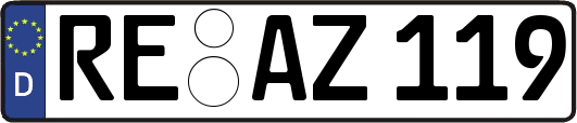 RE-AZ119