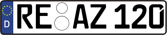 RE-AZ120