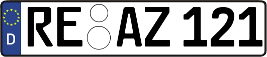RE-AZ121