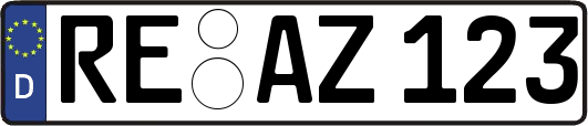 RE-AZ123