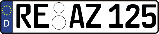 RE-AZ125