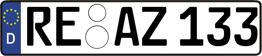 RE-AZ133