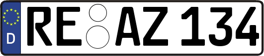 RE-AZ134