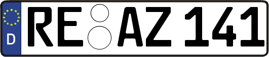 RE-AZ141