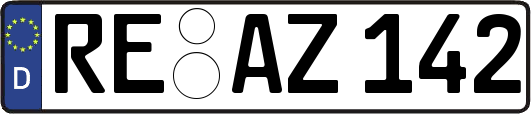 RE-AZ142